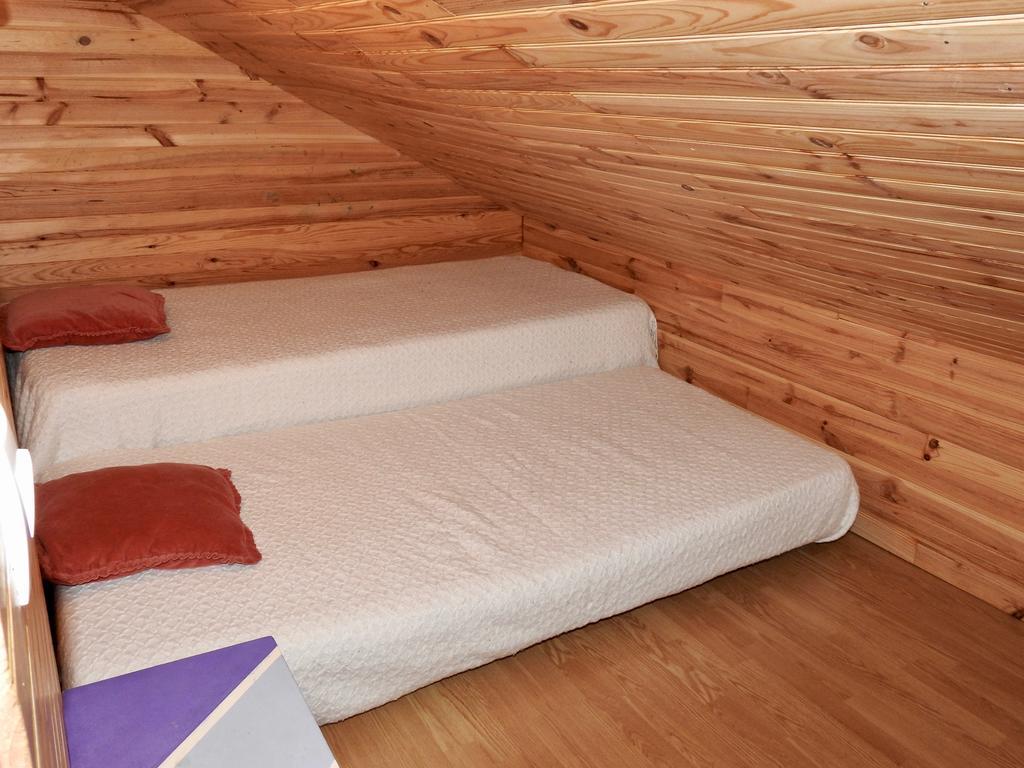 Xalet Riba - Hut 8077 Villa อรินซัล ภายนอก รูปภาพ