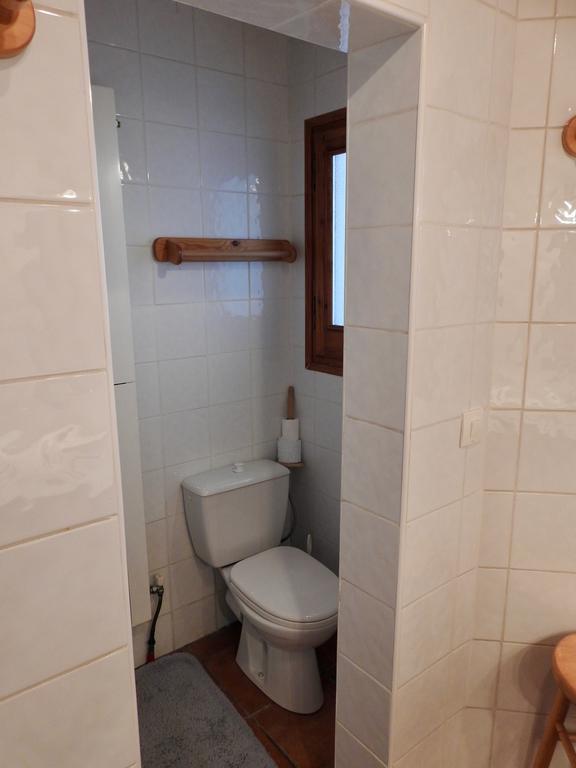 Xalet Riba - Hut 8077 Villa อรินซัล ภายนอก รูปภาพ