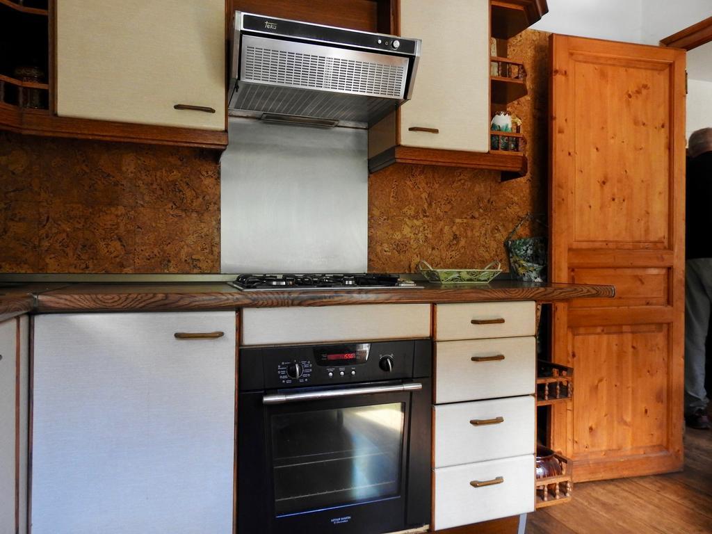 Xalet Riba - Hut 8077 Villa อรินซัล ภายนอก รูปภาพ