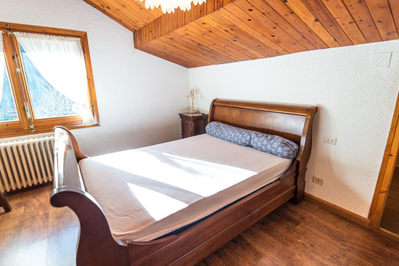 Xalet Riba - Hut 8077 Villa อรินซัล ภายนอก รูปภาพ