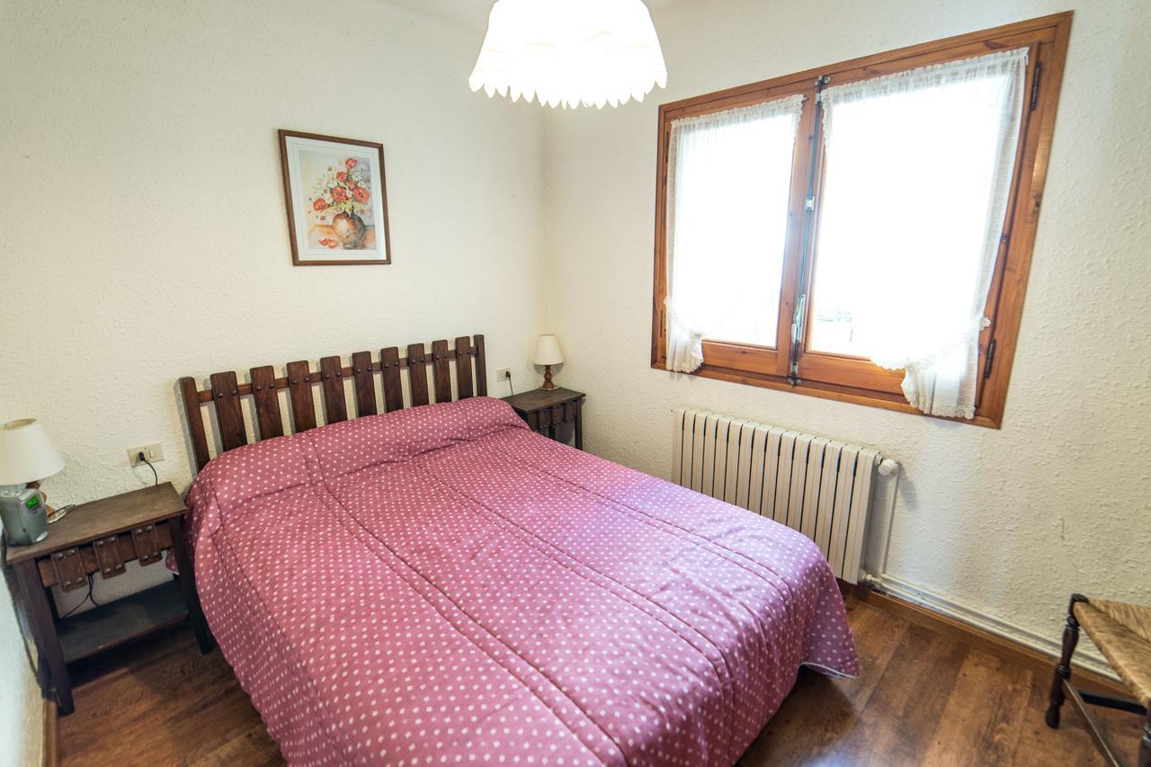 Xalet Riba - Hut 8077 Villa อรินซัล ภายนอก รูปภาพ