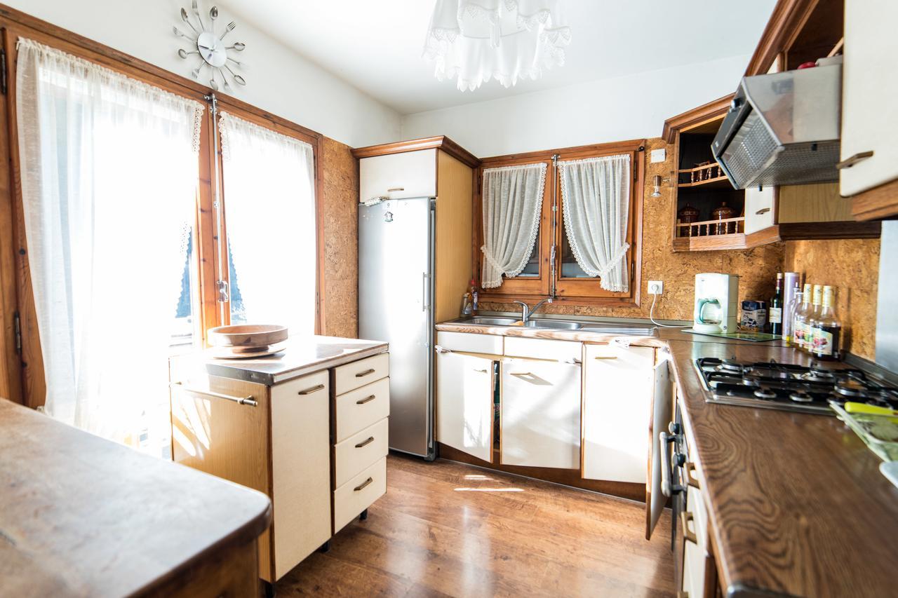 Xalet Riba - Hut 8077 Villa อรินซัล ภายนอก รูปภาพ