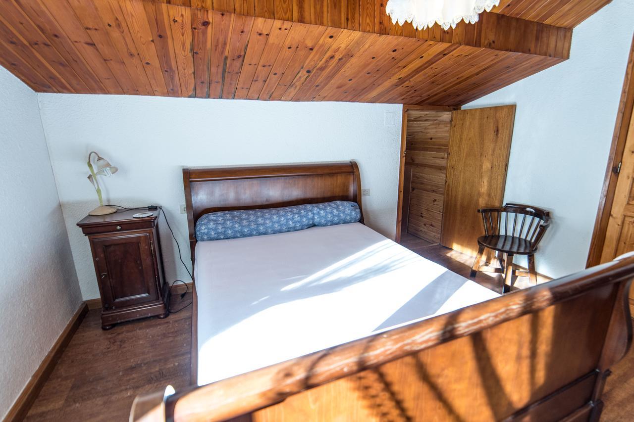 Xalet Riba - Hut 8077 Villa อรินซัล ภายนอก รูปภาพ