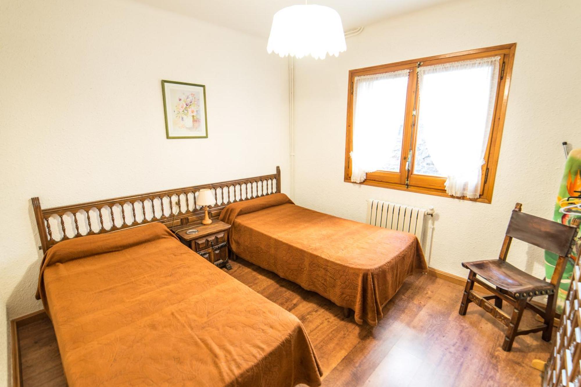 Xalet Riba - Hut 8077 Villa อรินซัล ภายนอก รูปภาพ